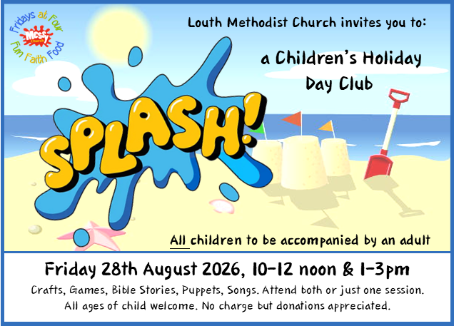 Splash! 