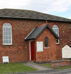 trusthorpe